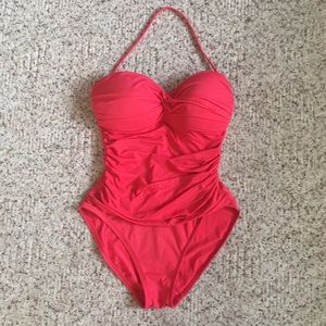 La Blanca Swimsuit